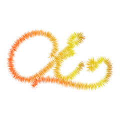 latter is vector symbol design file