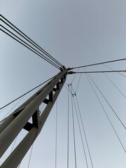 cable car bridge