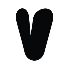 latter is vector symbol design file