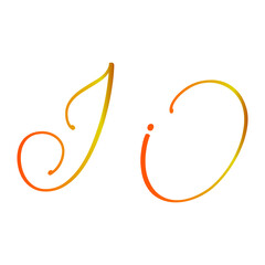 latter is vector symbol design file