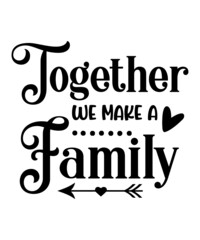 Family Svg Bundle, Farmhouse Svg, Farmhouse Family Svg Files for Cricut Dxf Eps Png, Family Signs Svg