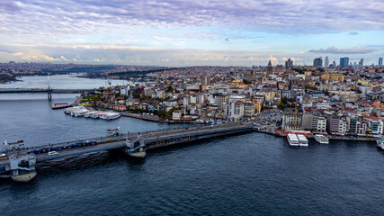 Istanbul travel, Bosphorus roundtrip