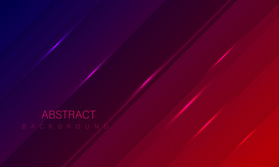 Abstract gradient background. vector design