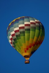 globo aeroestatico