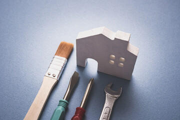 東京・つくば市で外壁塗装・雨漏り修繕をお考えの方へ|合同会社 HIGH