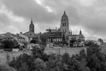 Segovia 
