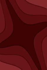 Abstract vertical wallpaper and illustration.