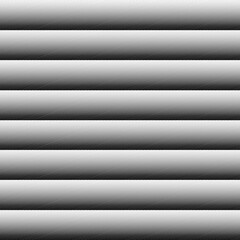 Metal texture Geneve stripes pattern light