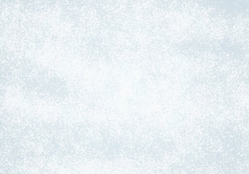 Fondo de nieve y hielo blanco de navidad.