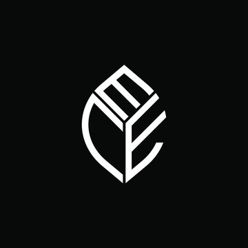 ECE letter logo creative design. ECE unique design
