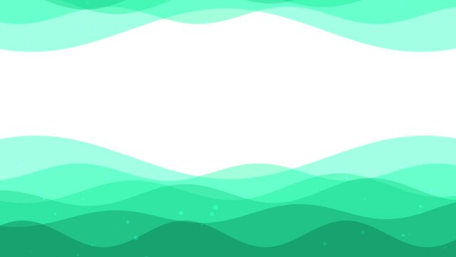 水 波紋 表流水 BG10 GR