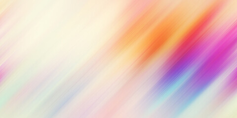 Colorful background illustration. Abstract gradient artwork. Minimal flat style