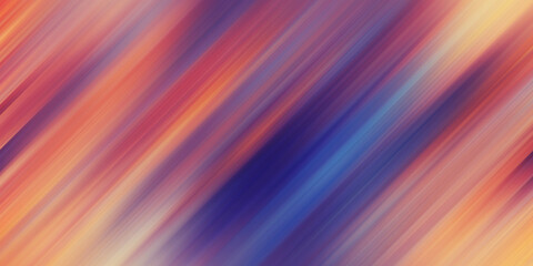 Colorful background illustration. Abstract gradient artwork. Minimal flat style