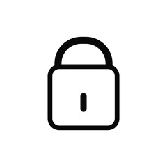 Lock Icon Set for your business