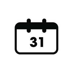 Calender Icon Set for your business