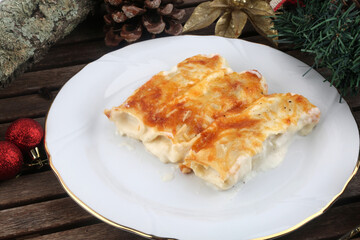 cannelloni