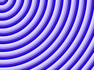 Colorful background with curved lines. Pattern design for banner, poster, flyer, card, cover, brochure
