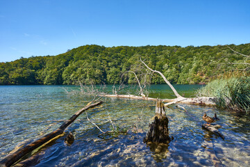 Plitvice Lakes National Park
