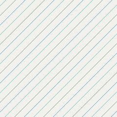 Diagonal lines notebook paper background