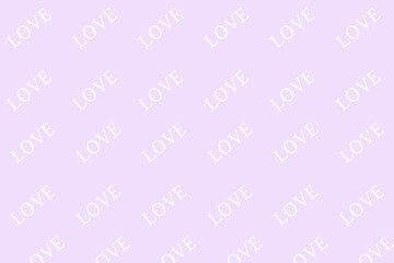 purple valentine background, purple background with love