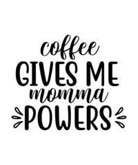 Coffee Svg Bundle, Mama's Coffee svg, Coffee Svg, coffee lover svg, Coffee Quote Svg, Mug Quote Svg, Digital Download.