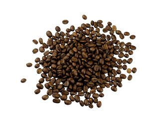 Coffee beans