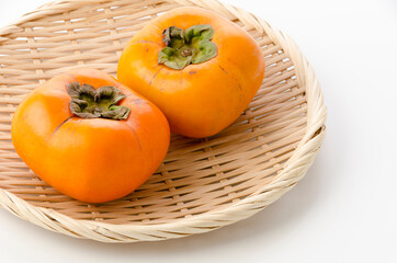 柿（平核無柿）