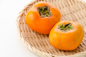 柿（平核無柿）