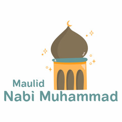 islamic maulid nabi muhammad