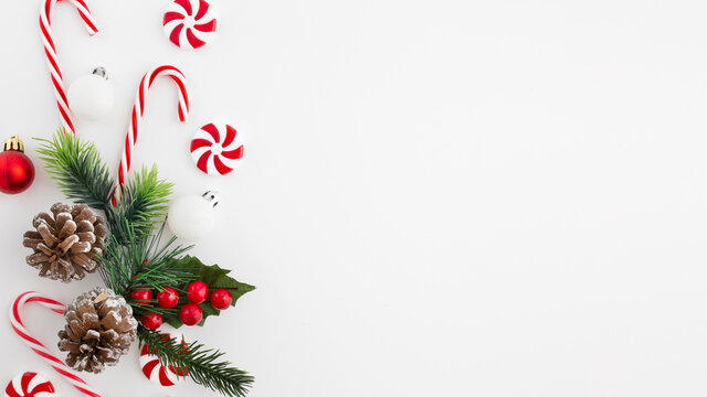 Festive and Cheerful Christmas picture background Images for Wallpaper