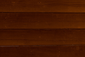 texture background boards covered with brown varnish