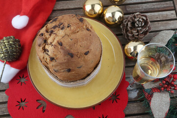 panettone