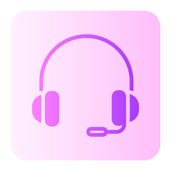 headset icon