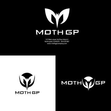 M letter logo, letter m vector graphic design, vector icons.