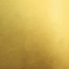 Yellow background with textured and dirty surface