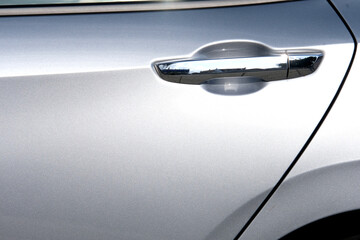 car door handle