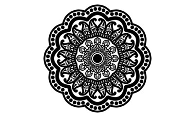 Mandala Design