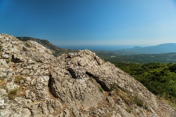 Natural Landscape