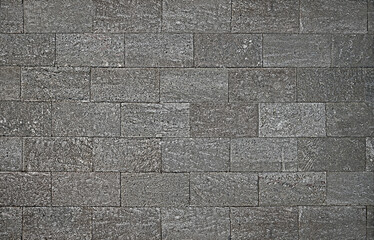 Vintage rough cement surface great design for any purposes. Dark concrete wall texture background.