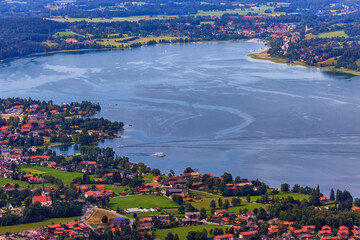 Majestic Lakes - Tegernsee