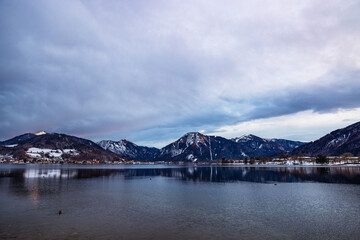 Majestic Lakes - Tegernsee