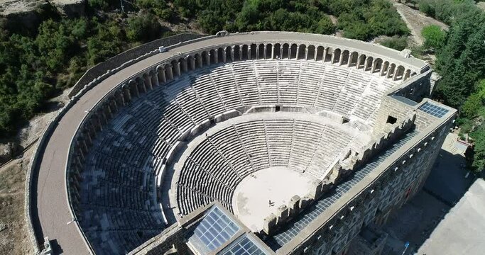 Efes Ancient City