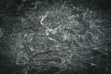 Gray stone background in grunge wall style.