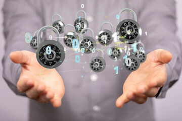 Cybersecurity and information or network protection.