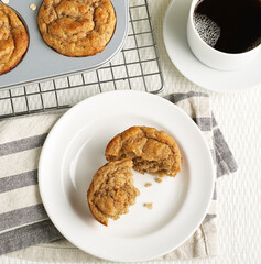 muffins