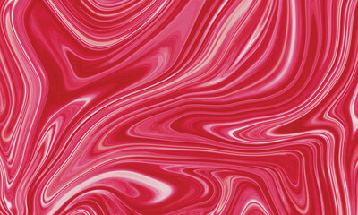 red  twirl paint texture tie dye background illusion illustration pattern design. abstract material surface soft wallpaper