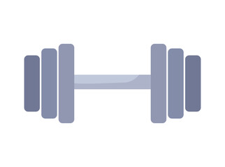 nice gym dumbbell