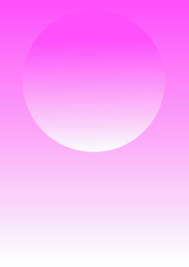 pink background.consists of beautiful scenery and big pink sun.Beautiful abstract soft pink gradient texture,love theme