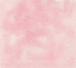 Abstract watercolor vector banner background, Autumn red watercolor vector splash background, vector grunge watercolor brush, modern watercolor splash template,