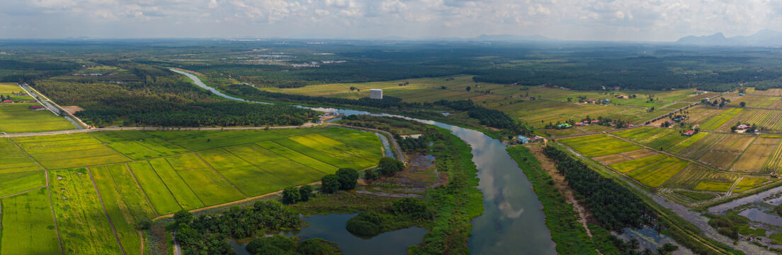 sungai rambai melaka